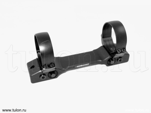 Кронштейн Innomount Weaver/Picatinny-Кольца 40мм +3мм. Высота 17 мм.