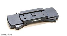 Кронштейн Innomount Blaser-Aimpoint Micro. Slight Long
