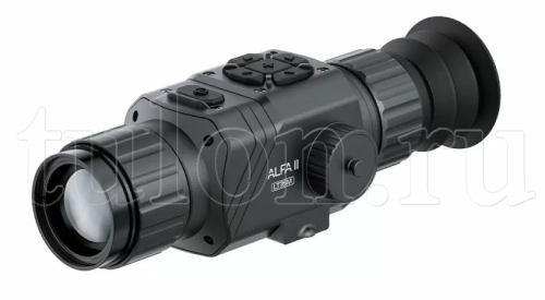 Тепловизионный прицел ARKON Alfa II LT35M (АРКОН) - тепловизор для охоты