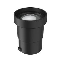 Объектив Hikmicro 0.5X: 13.6mm/F1.3 (для G40, G60) (ХИКМИКРО) - строительный и диагностический тепловизор