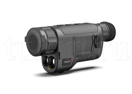 Тепловизионный монокуляр CONOTECH Tracer 635 LRF (КОНОТЕЧ) - тепловизор для охоты и наблюдения