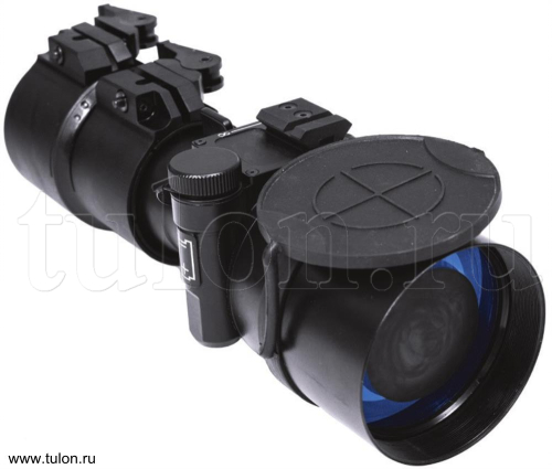 Ночная насадка на дневной прицел InfraTech IT-320CP