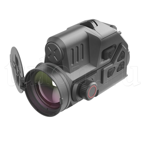 Тепловизионная насадка GUIDE TB1250P (ГУИДЕ) - тепловизор для охоты