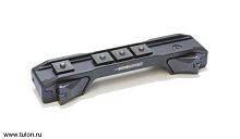 Кронштейн Innomount Tikka T3-Swarovski (ИННОМАУНТ) - для крепления к оружию