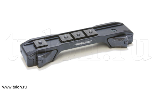 Купить Кронштейн Innomount Tikka T3-Swarovski (ИННОМАУНТ) для установки прицелов на оружие Кронштейн Innomount Tikka T3-Swarovski (ИННОМАУНТ) - для крепления к оружию