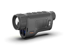 Тепловизионный монокуляр CONOTECH Tracer 35 LRF PRO (КОНОТЕЧ) - тепловизор для охоты и наблюдения