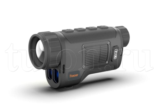 Тепловизионный монокуляр CONOTECH Tracer 35 LRF PRO (КОНОТЕЧ) - тепловизор для охоты и наблюдения