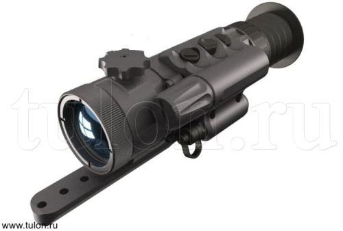 Тепловизионный прицел LEGAT 335R