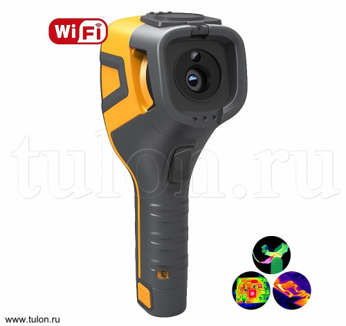Тепловизор Guide B160V