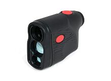 Лазерный дальномер Arkon LRF 3500 - оптический прицел для охоты и стрельбы