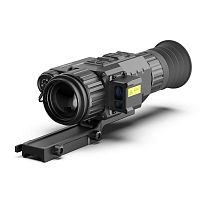 Тепловизионный прицел LZIRTEK Podaga 335L (ЛЗИРТЕК) - тепловизор для охоты
