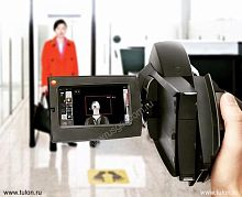 Опция FeverDetection для Testo