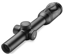 Прицел Swarovski Z8i 0.75-6х20 SR (сетка 4A-IF) - оптический прицел для охоты и стрельбы