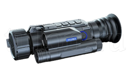 Тепловизионный прицел PARD SA32-19 LRF (ПАРД) - тепловизор для охоты