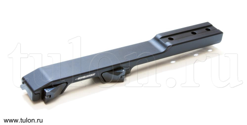 Купить Кронштейн Innomount Blaser-Fortuna General (ИННОМАУНТ) для установки прицелов на оружие Кронштейн Innomount Blaser-Fortuna General (ИННОМАУНТ) - для крепления к оружию