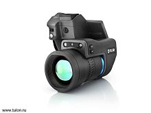 Тепловизор FLIR T1040 (ФЛИР) - строительный и диагностический тепловизор