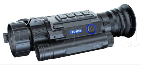 Тепловизионный прицел PARD SA62-25 (ПАРД) - тепловизор для охоты