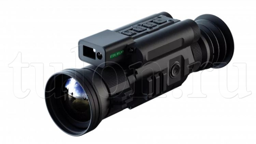 Тепловизионный прицел ATAK ET26-50LRF (АТАК) - тепловизор для охоты