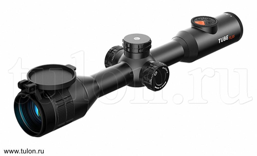 Тепловизионный прицел iRay Tube TL35 V2 LRF (АЙРЕЙ) - тепловизор для охоты