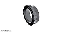 Переходник для NANO для использования с коллиматорами Aimpoint (ИВТ) - запасная часть от приборов ночного видения
