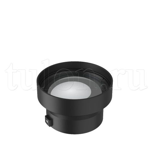 Объектив Hikmicro 2X: 50mm/F1.3 (для G40, G60) (ХИКМИКРО) - строительный и диагностический тепловизор