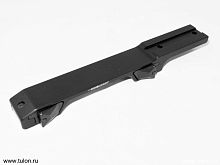Кронштейн Innomount Weaver/Picatinny-ATN