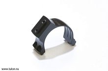 Купить Сменное кольцо Innomount-Кольцо коллиматора / Double sight 30 мм/45° (ИННОМАУНТ) для установки прицелов на оружие Сменное кольцо Innomount-Кольцо коллиматора / Double sight 30 мм/45° (ИННОМАУНТ) - для крепления к оружию