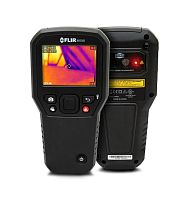 Тепловизор Flir MR265 (влагомер) (ФЛИР) - строительный и диагностический тепловизор