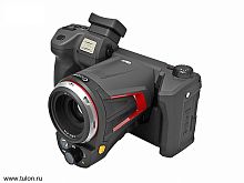 Тепловизор Guide C640P (ГУИДЕ) - строительный и диагностический тепловизор