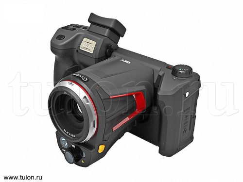 Тепловизор Guide C640P (ГУИДЕ) - строительный и диагностический тепловизор