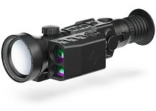 Тепловизионный прицел Dedal-T4.645 Hunter LRF (ДЕДАЛ) - тепловизор для охоты