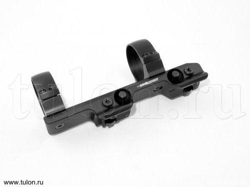 Купить Кронштейн Innomount Blaser-Кольца 34мм + 3мм (ИННОМАУНТ) для установки прицелов на оружие Кронштейн Innomount Blaser-Кольца 34мм + 3мм (ИННОМАУНТ) - для крепления к оружию