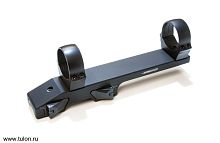 Кронштейн Innomount CZ 550/557-ATN4