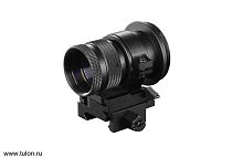 1х объектив 26ммF/1.2 для прибора D-370 стандарта EOTech 553 (D2621-E) (ДЕДАЛ) - запасная часть от приборов ночного видения