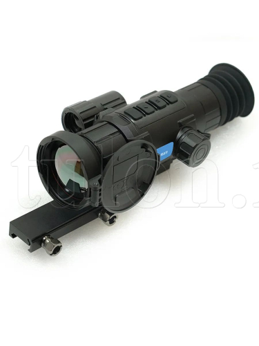 Тепловизионный прицел Longot R650