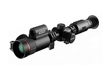 Тепловизионный прицел Sytong GM06-50LRF (СИТОНГ) - тепловизор для охоты