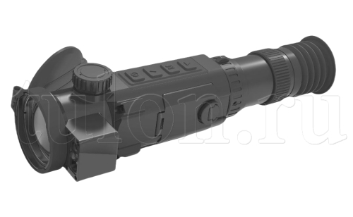 Тепловизионный прицел Longot TT650L (ЛОНГОТ) - тепловизор для охоты