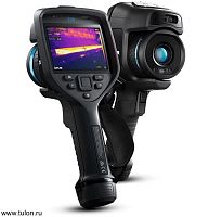 Тепловизор FLIR E96 (ФЛИР) - строительный и диагностический тепловизор