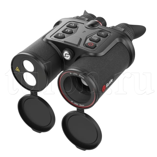 Тепловизионный бинокль EATECH SN330 LRF
