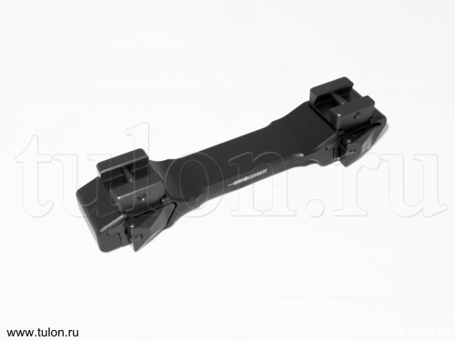 Кронштейн Innomount CZ 550/557-LM шина