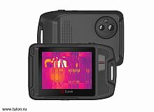 Карманный тепловизор Guide P120V (ГУИДЕ) - строительный и диагностический тепловизор