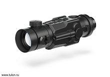 Тепловизионная насадка Dedal-TA2.380 Quest LRF (ДЕДАЛ) - тепловизор для охоты