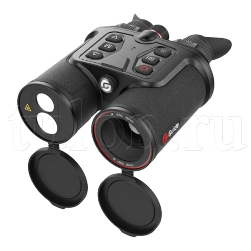 Тепловизионный бинокль EATECH SN630 LRF