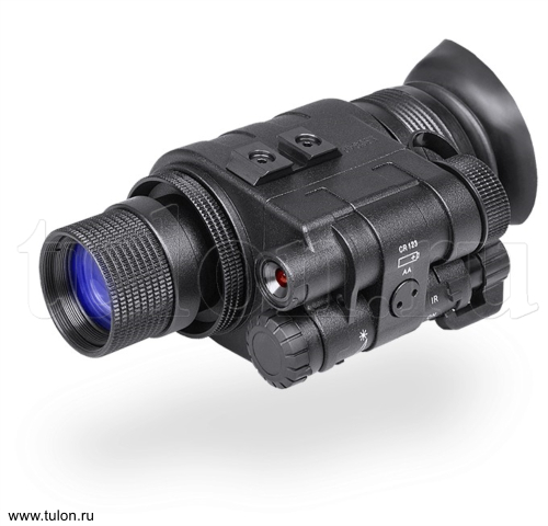 Монокуляр ночного видения Dedal-370-DK3