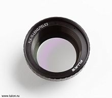 Телеобъектив Fluke ИК с 2х крат (FLK-LENS/TELE2 4335350) (ФЛЮК) - строительный и диагностический тепловизор