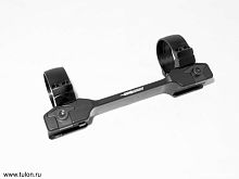 Кронштейн Innomount Tikka T3-Кольца 40мм. Небыстросъем (ИННОМАУНТ) - для крепления к оружию