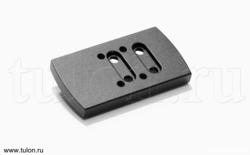 Купить Адаптер Innomount Docter sight / Noblex (ИННОМАУНТ) для установки прицелов на оружие Адаптер Innomount Docter sight / Noblex (ИННОМАУНТ) - для крепления к оружию