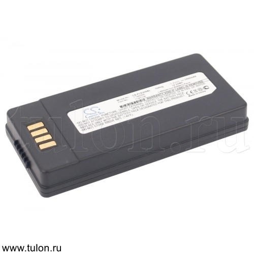 Аккумулятор FLIR ThermaCam E серии (T198258)