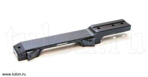 Кронштейн Innomount Weaver/Picatinny-Fortuna General (ИННОМАУНТ) - для крепления к оружию