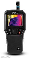 Тепловизионный влагомер FLIR MR277 (ФЛИР) - строительный и диагностический тепловизор